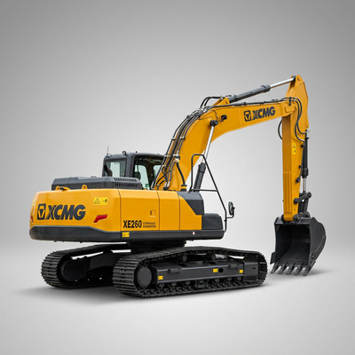 Xcmg XE260 Parts