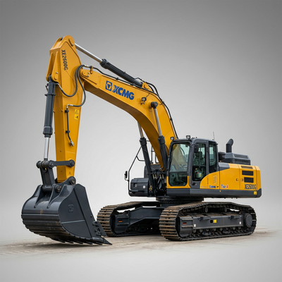 XCMG XE2600G Parts