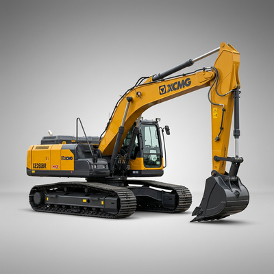 XCMG XE260BR Parts