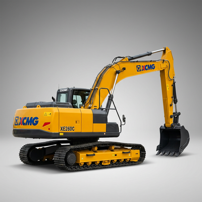 XCMG XE260C Parts