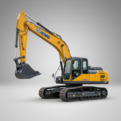 XCMG XE260CLL Parts