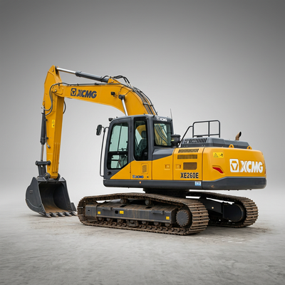 XCMG XE260E Parts