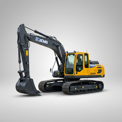 XCMG XE260EN Parts