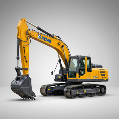 XCMG XE265 Parts