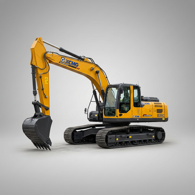 XCMG XE265C Parts
