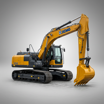 XCMG XE265D Parts