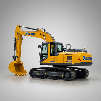 XCMG XE270D Parts