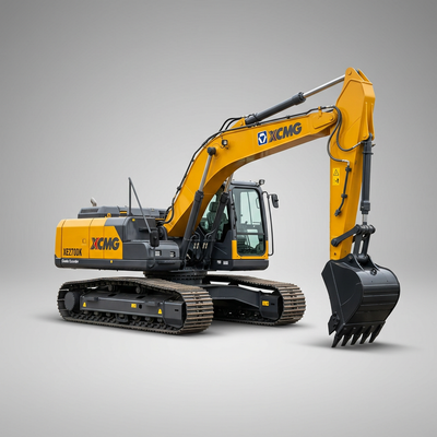 XCMG XE270DK Parts