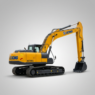 XCMG XE270DLL Parts