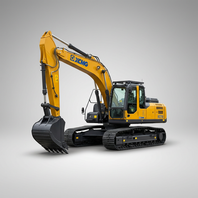 XCMG XE270E Parts