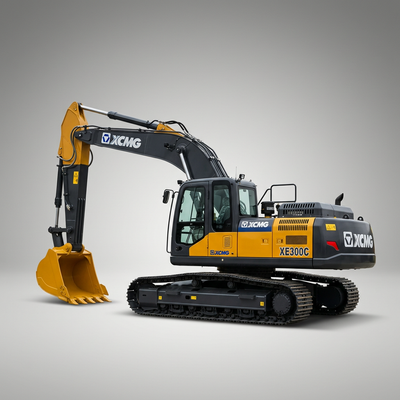 XCMG XE300C Parts