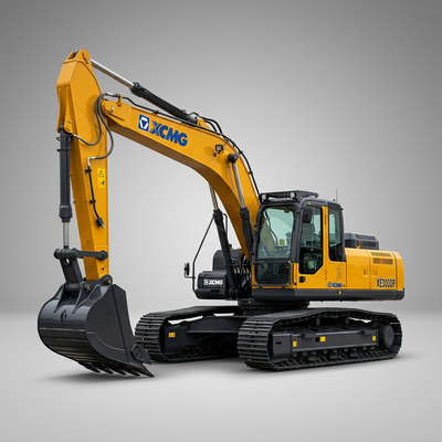 XCMG XE300DP Parts