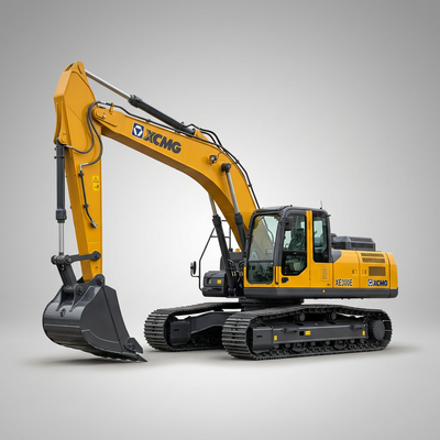 XCMG XE300E Parts
