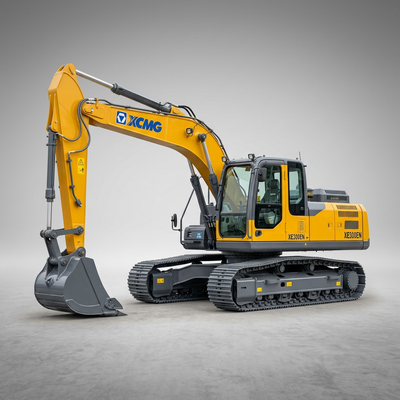 XCMG XE300EN Parts