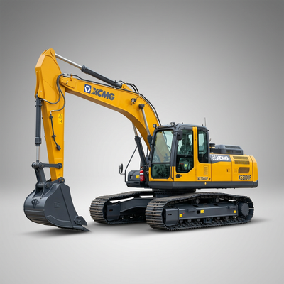 XCMG XE300UF Parts