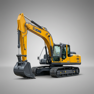 XCMG XE305 Parts