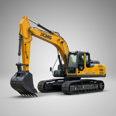 XCMG XE305D Parts