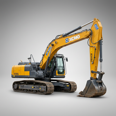 XCMG XE305DLL Parts