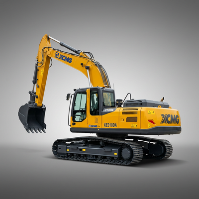 XCMG XE310DA Parts