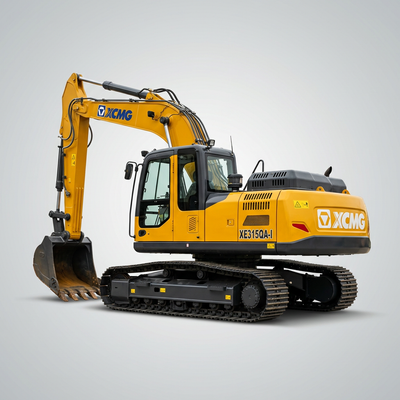 XCMG XE315QA-Ⅰ Parts