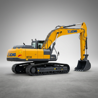 XCMG XE330 Parts