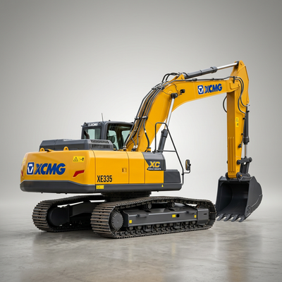 XCMG XE335 Parts