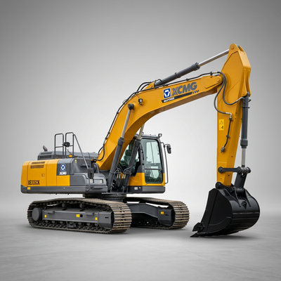 XCMG XE335CK Parts