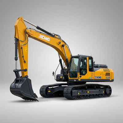 XCMG XE350 Parts