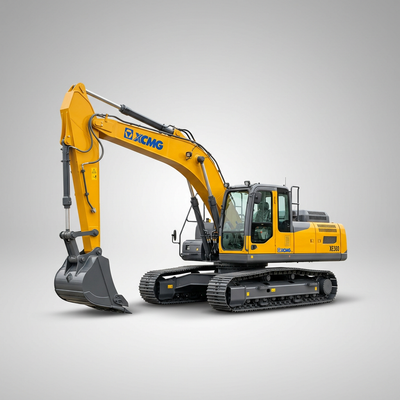 XCMG XE360 Parts