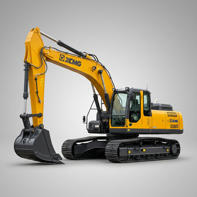 XCMG XE360CU Parts