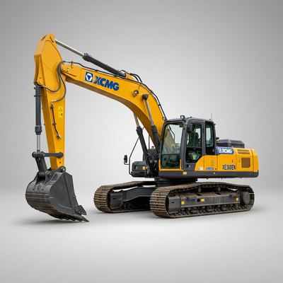 XCMG XE360EN Parts