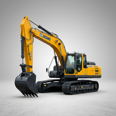 XCMG XE360U Parts