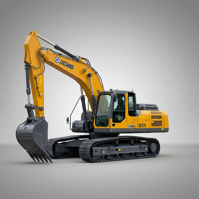 XCMG XE370 Parts