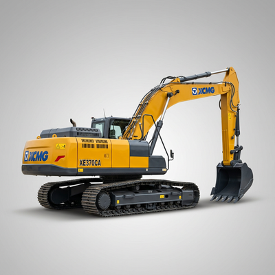XCMG XE370CA Parts