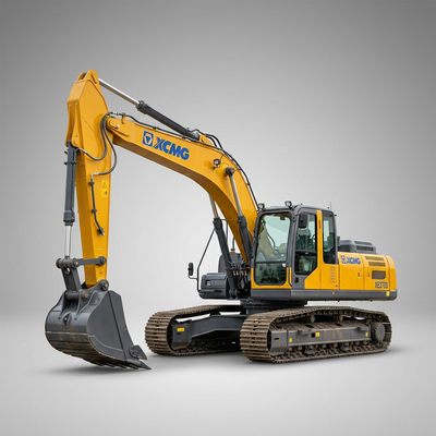 XCMG XE370D Parts