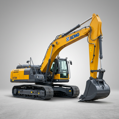 XCMG XE370DK Parts