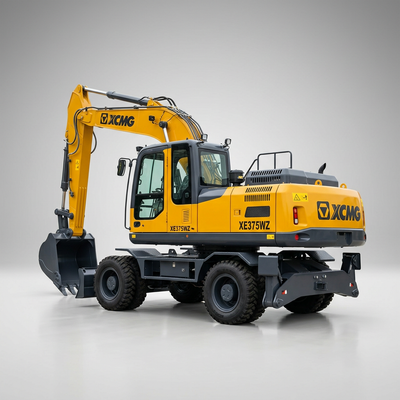 XCMG XE375WZ Parts