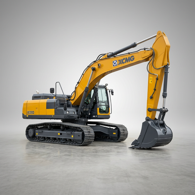 XCMG XE380 Parts