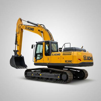 XCMG XE380C Parts