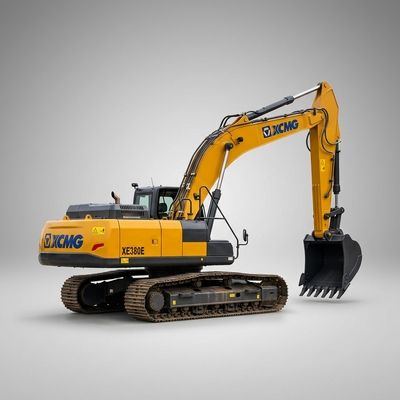 XCMG XE380E Parts