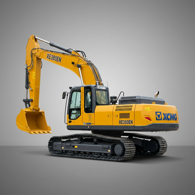XCMG XE380EN Parts