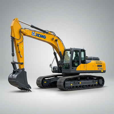 XCMG XE390D Parts