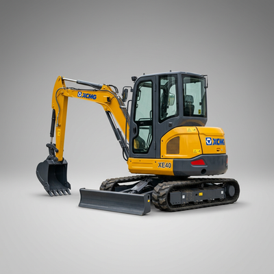 XCMG XE40 Parts