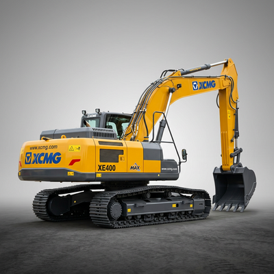 XCMG XE400 Parts