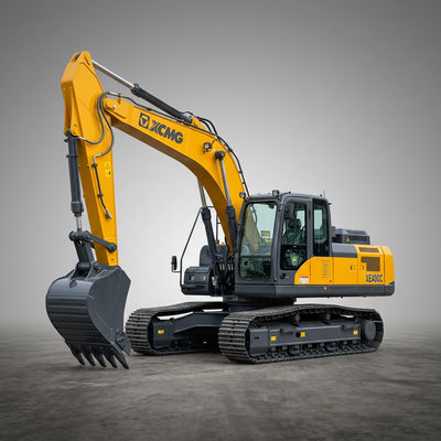 XCMG XE400C Parts