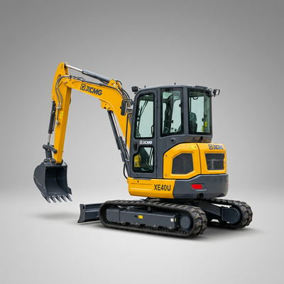 XCMG XE40U Parts