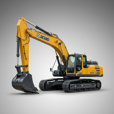 XCMG XE450 Parts