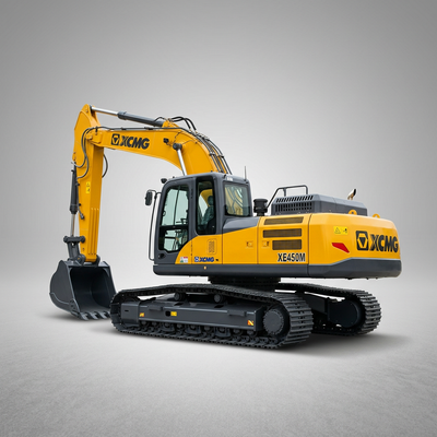 XCMG XE450M Parts