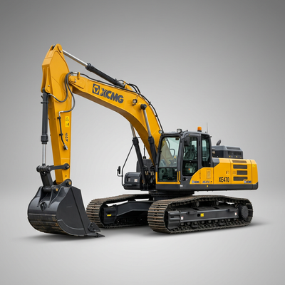 XCMG XE470 Parts