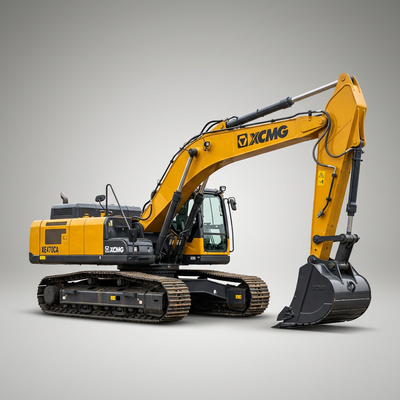 XCMG XE470CA Parts